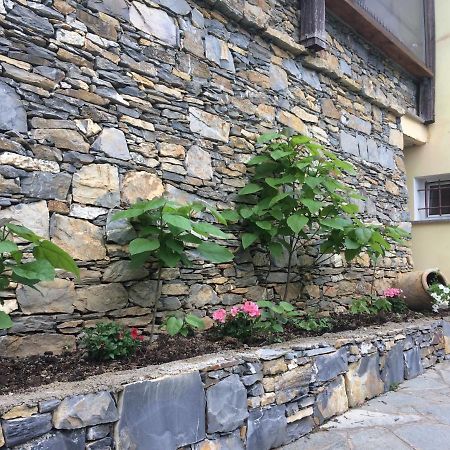 Semorile Il Girasole B&B 외부 사진