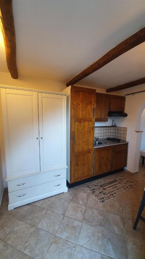 Semorile Il Girasole B&B 외부 사진